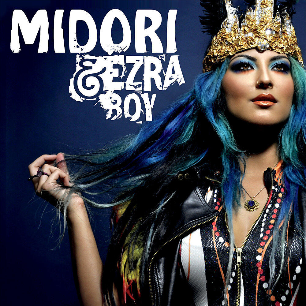 Релиз Midori and Ezra Boy