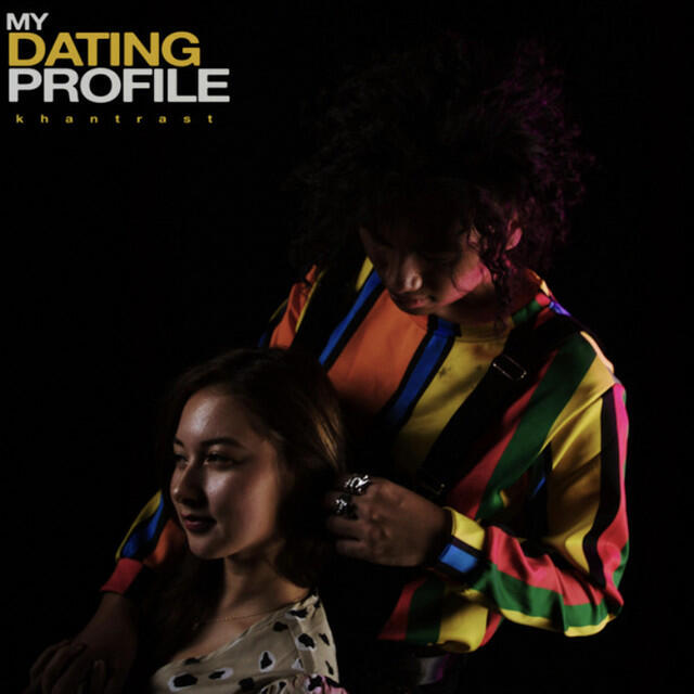 Релиз My Dating Profile