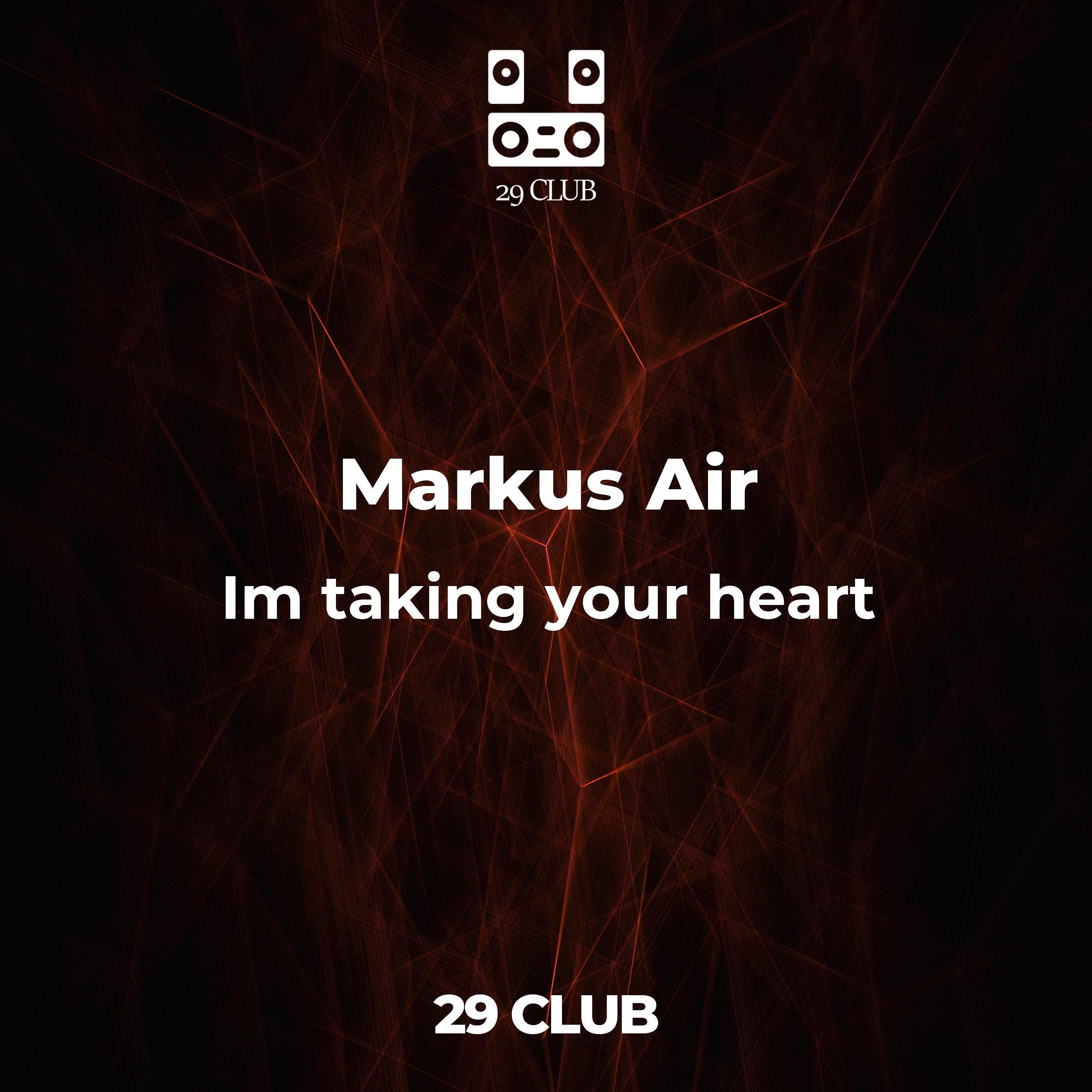 Markus Air