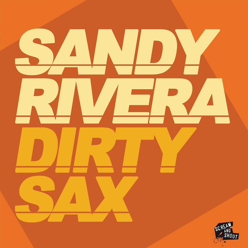 Релиз Dirty Sax