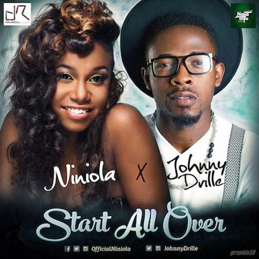 Релиз Start All Over