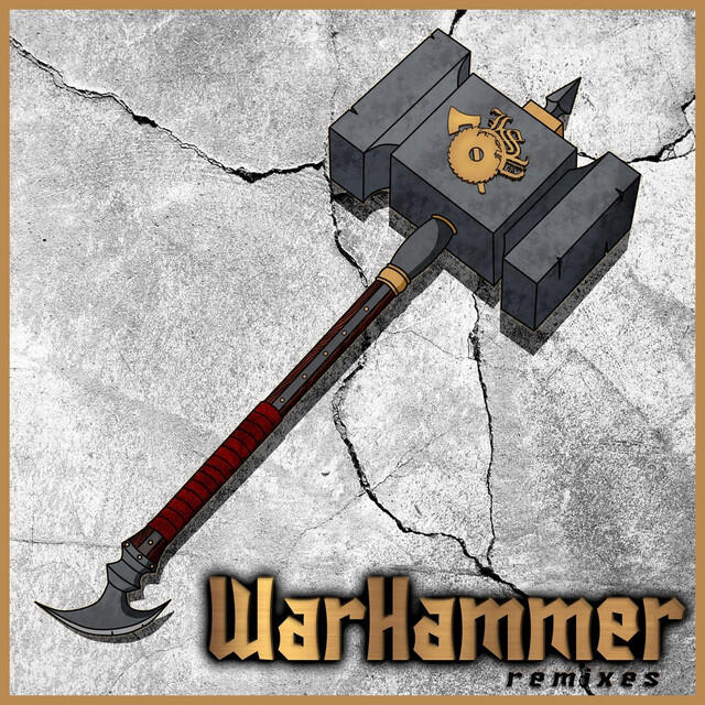 Релиз Warhammer (Remixes)