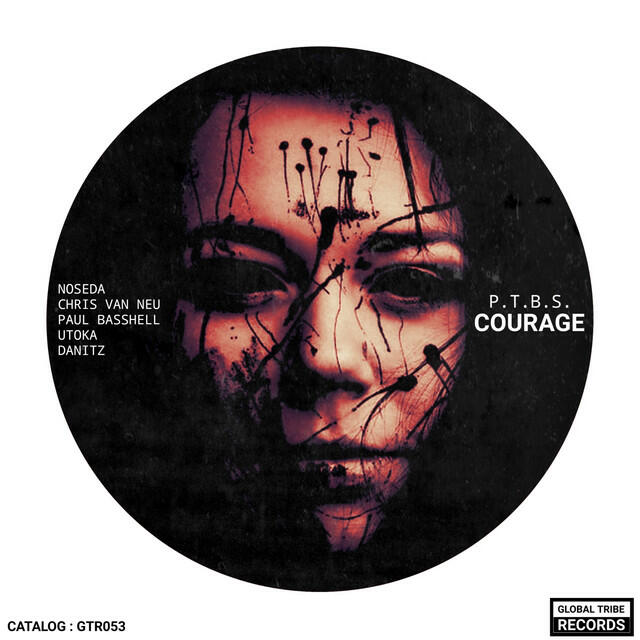 Релиз Courage