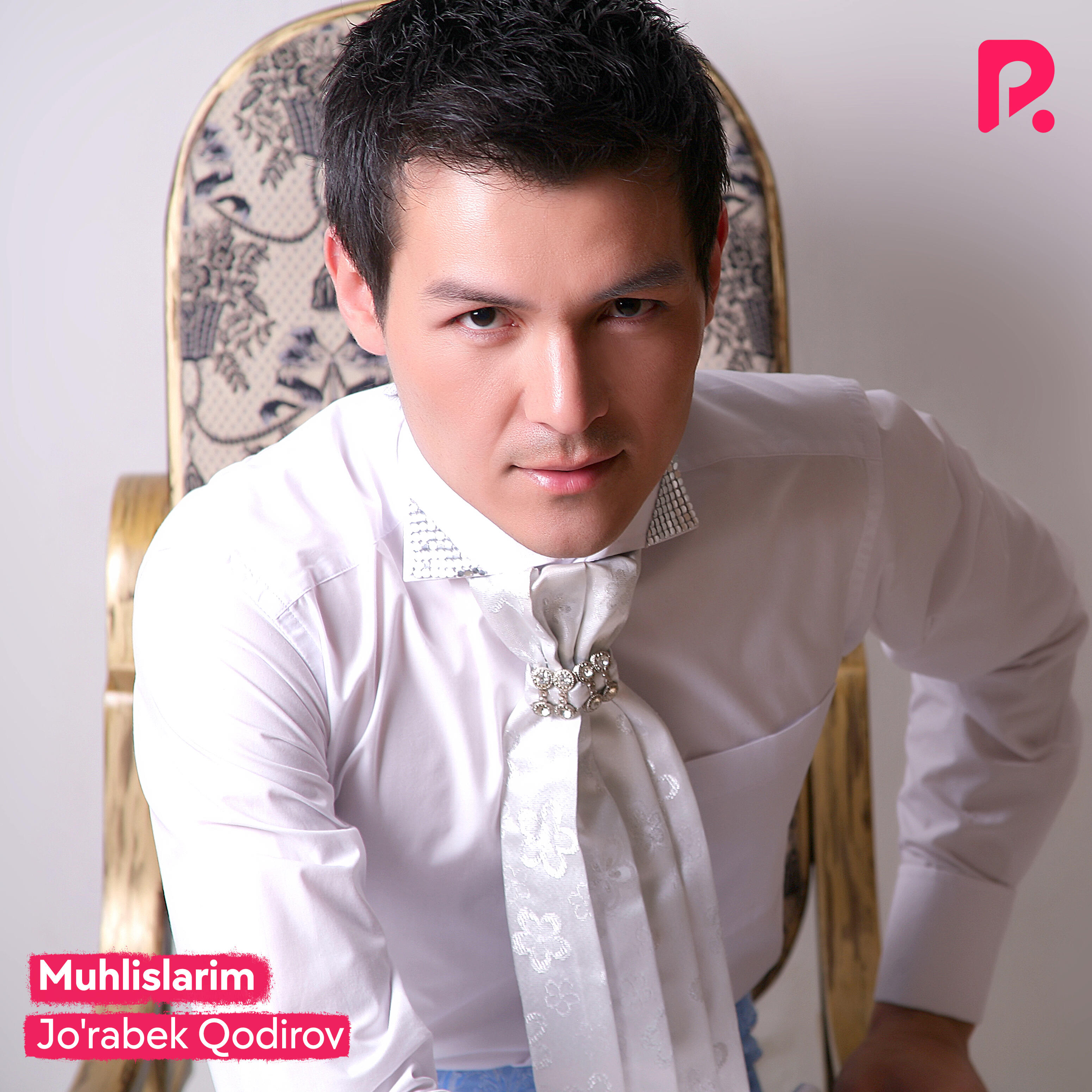 Релиз Muhlislarim