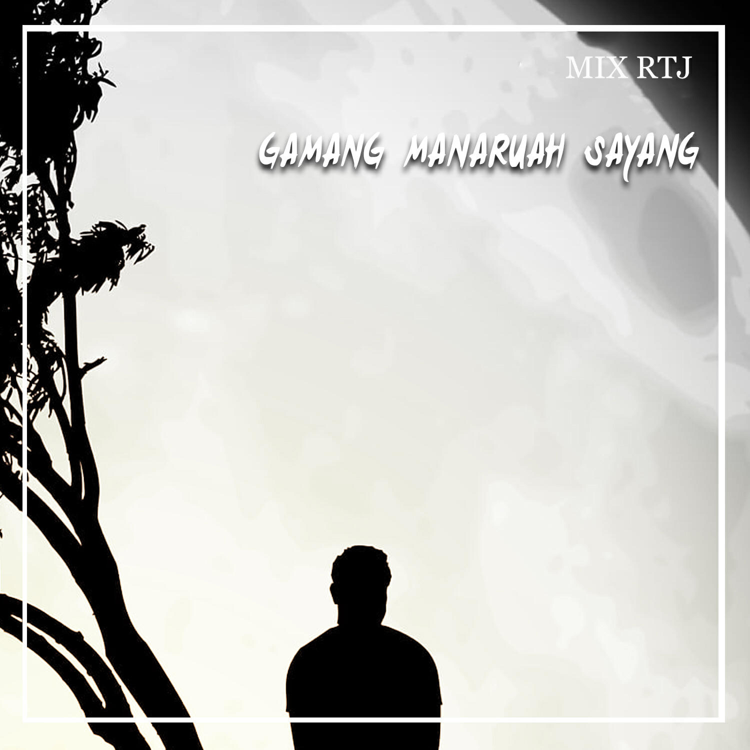 Релиз GAMANG MANARUAH SAYANG