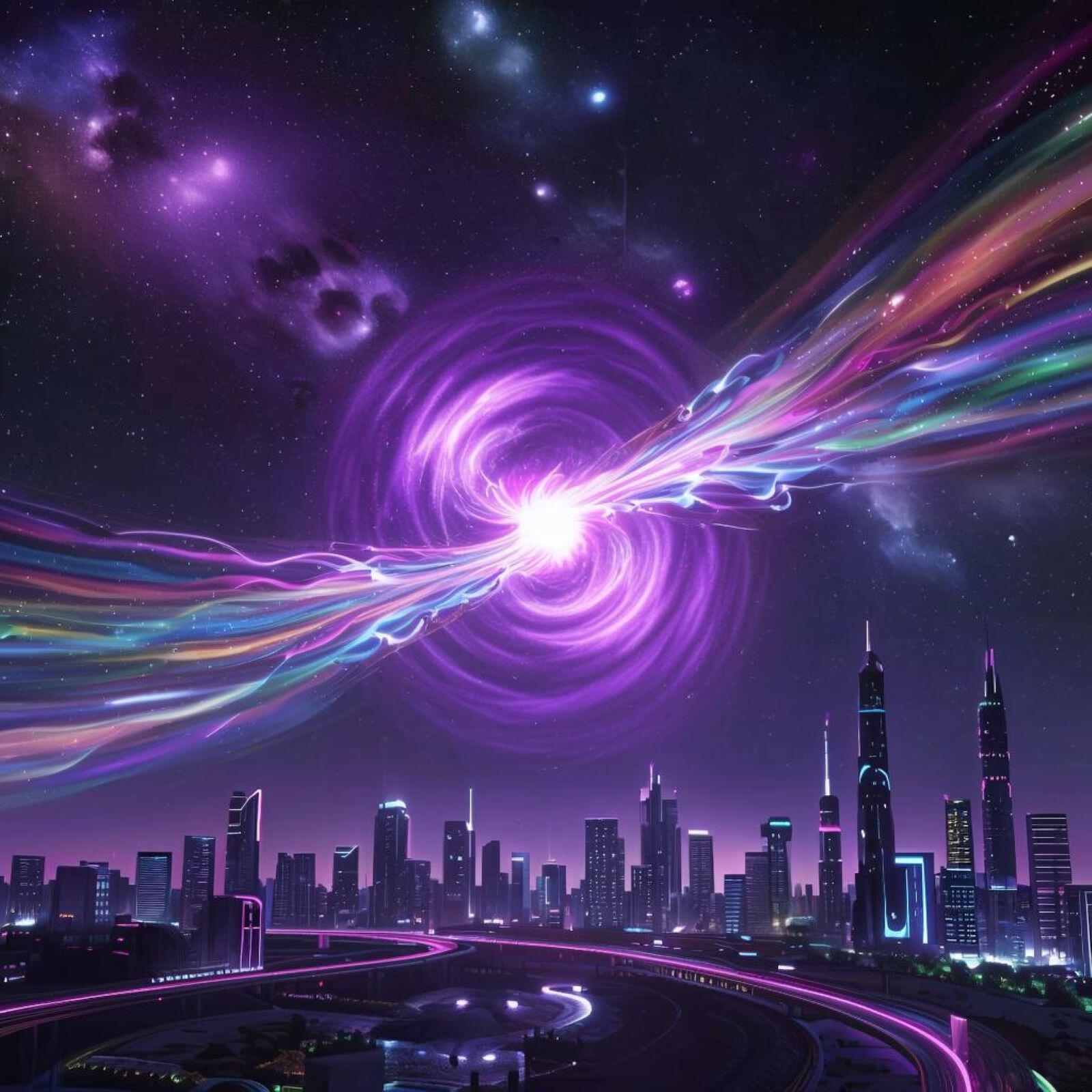 Релиз PULSAR