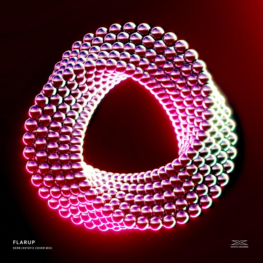 Релиз Derb (Xstatic Cover Mix)