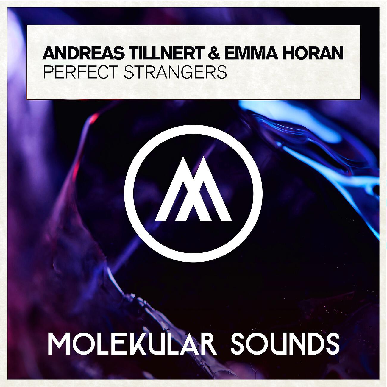 Релиз Perfect Strangers