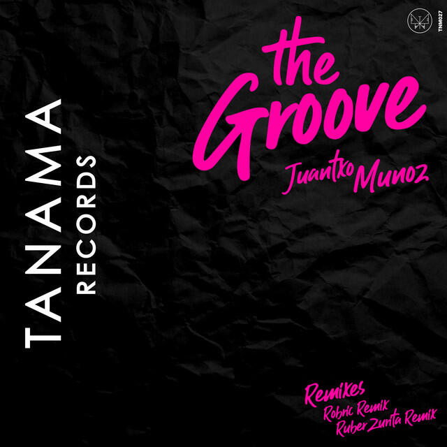 Релиз The Groove