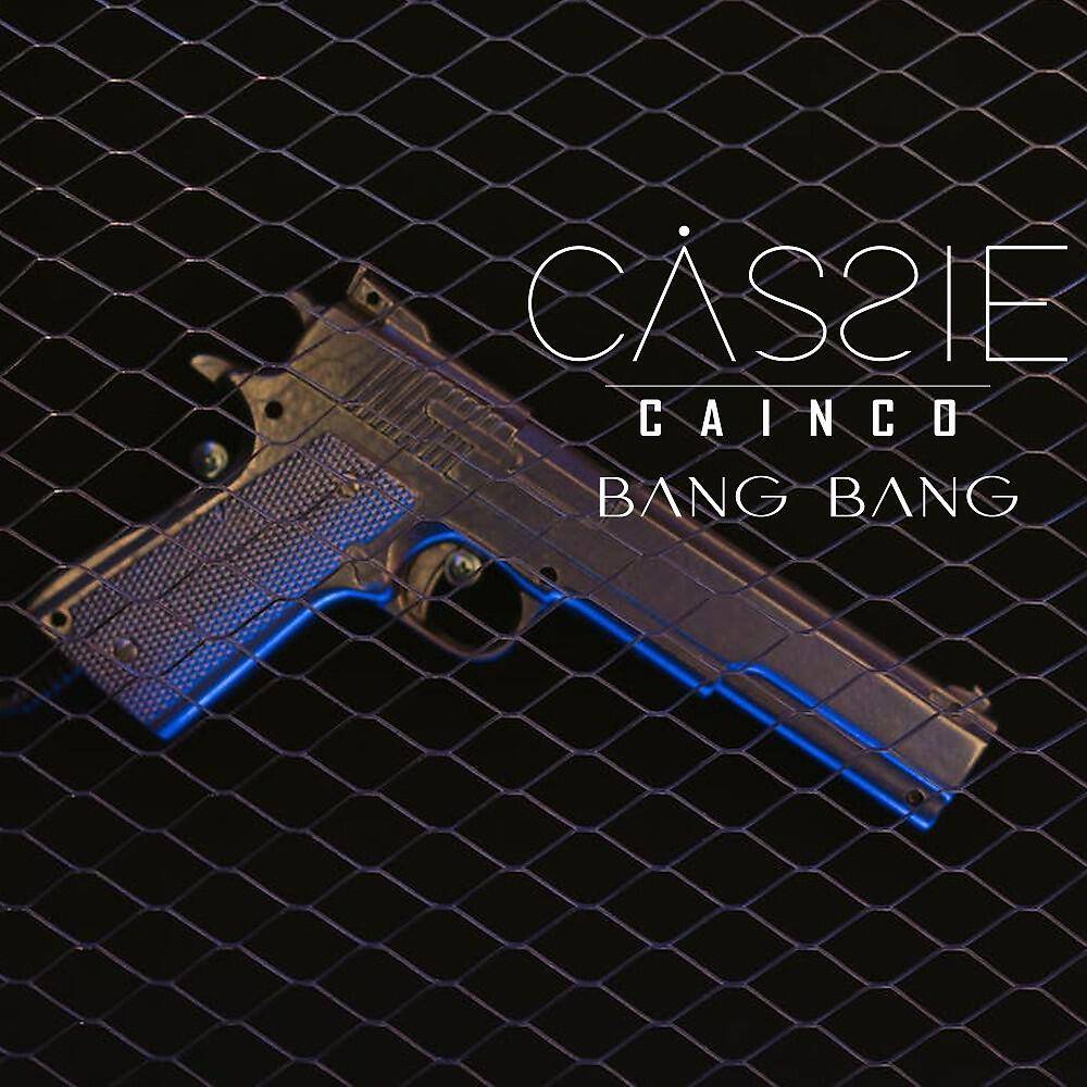 Релиз Bang bang