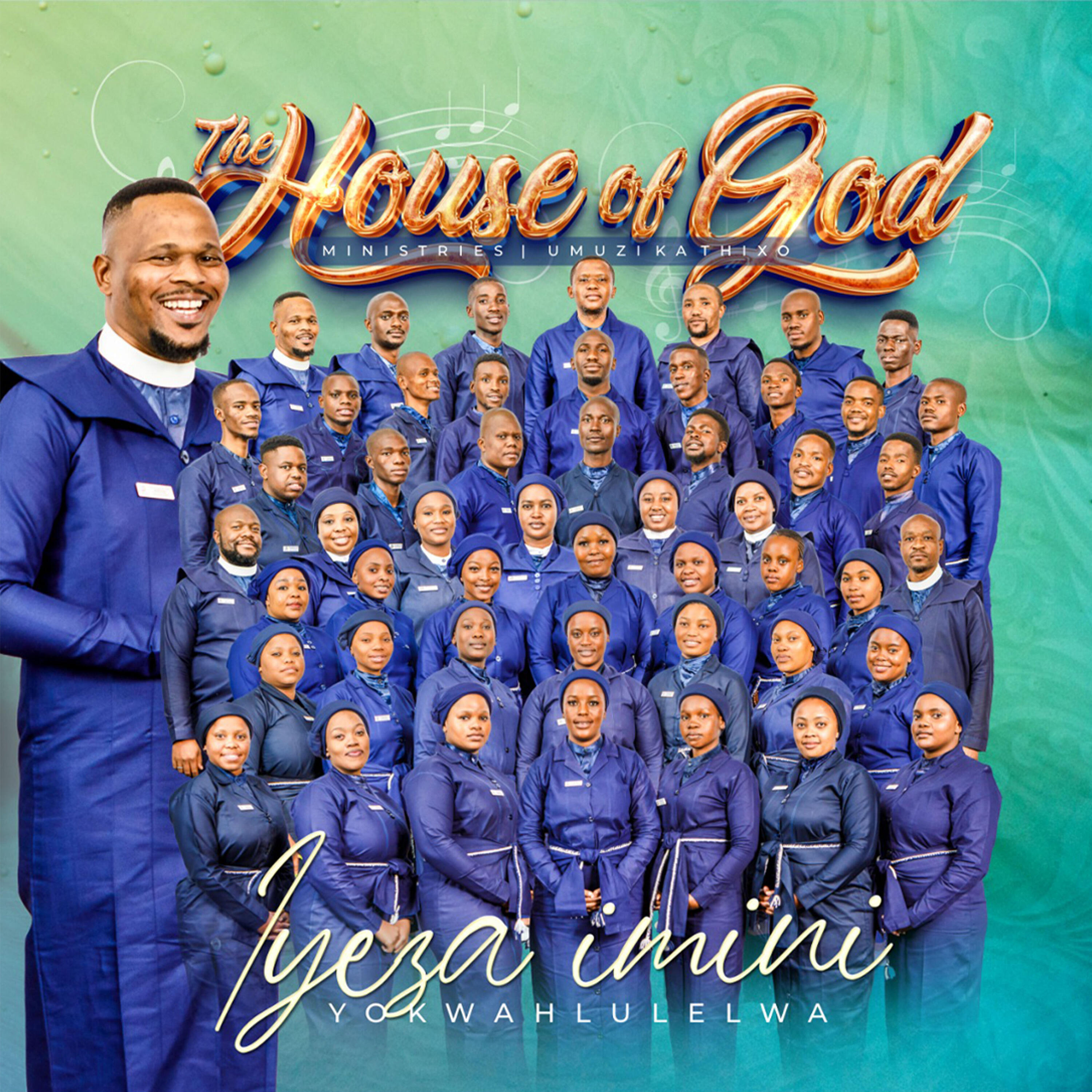 The House Of God Ministries