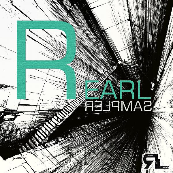 Релиз Rearl Ltd Sampler 003