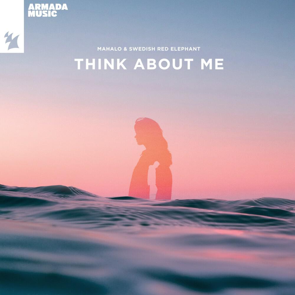 Релиз Think About Me