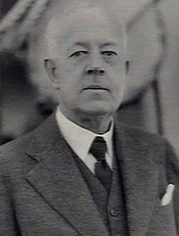 Edgar Leslie Bainton