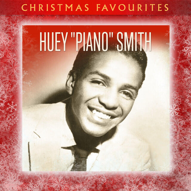Релиз Christmas Favourites