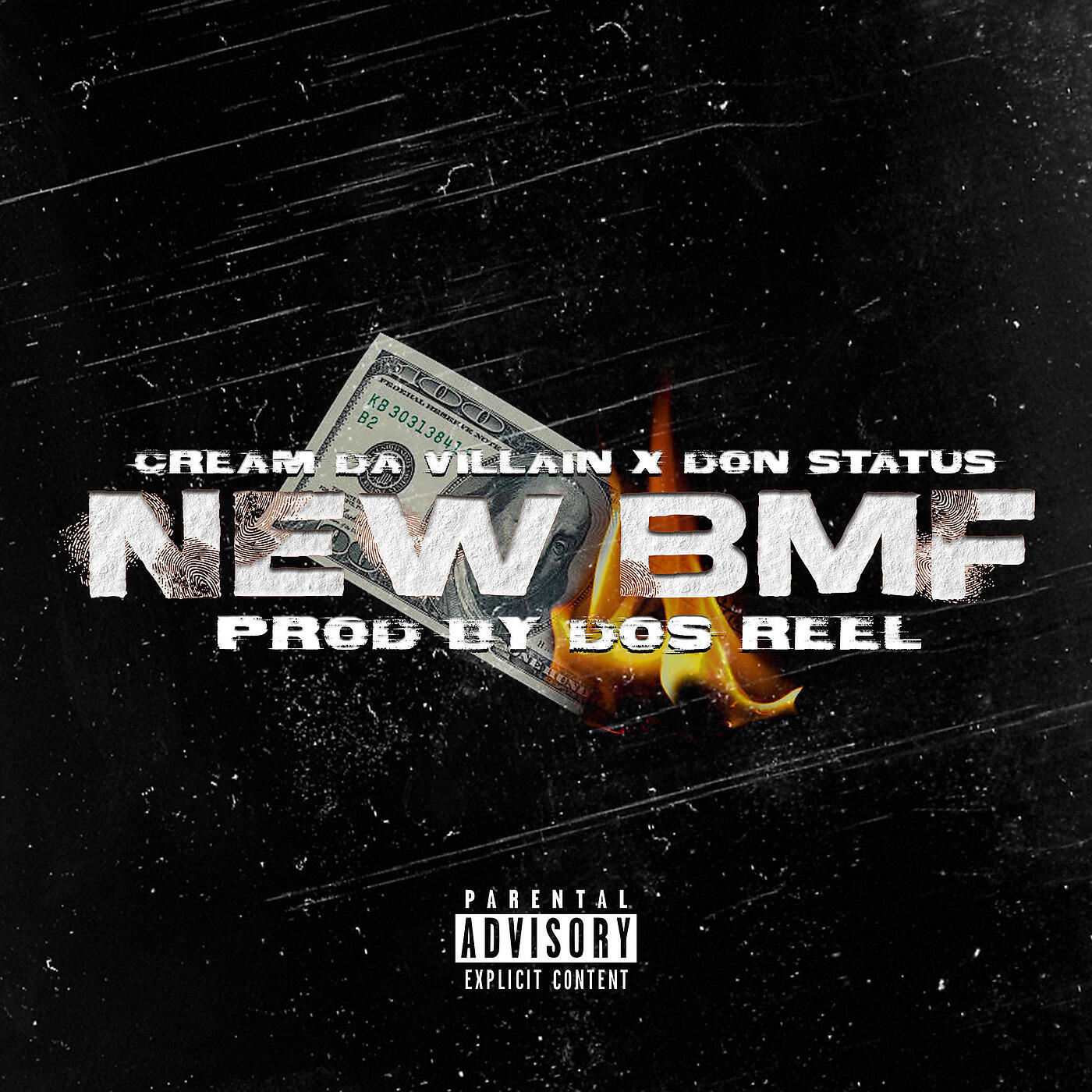 Релиз New Bmf