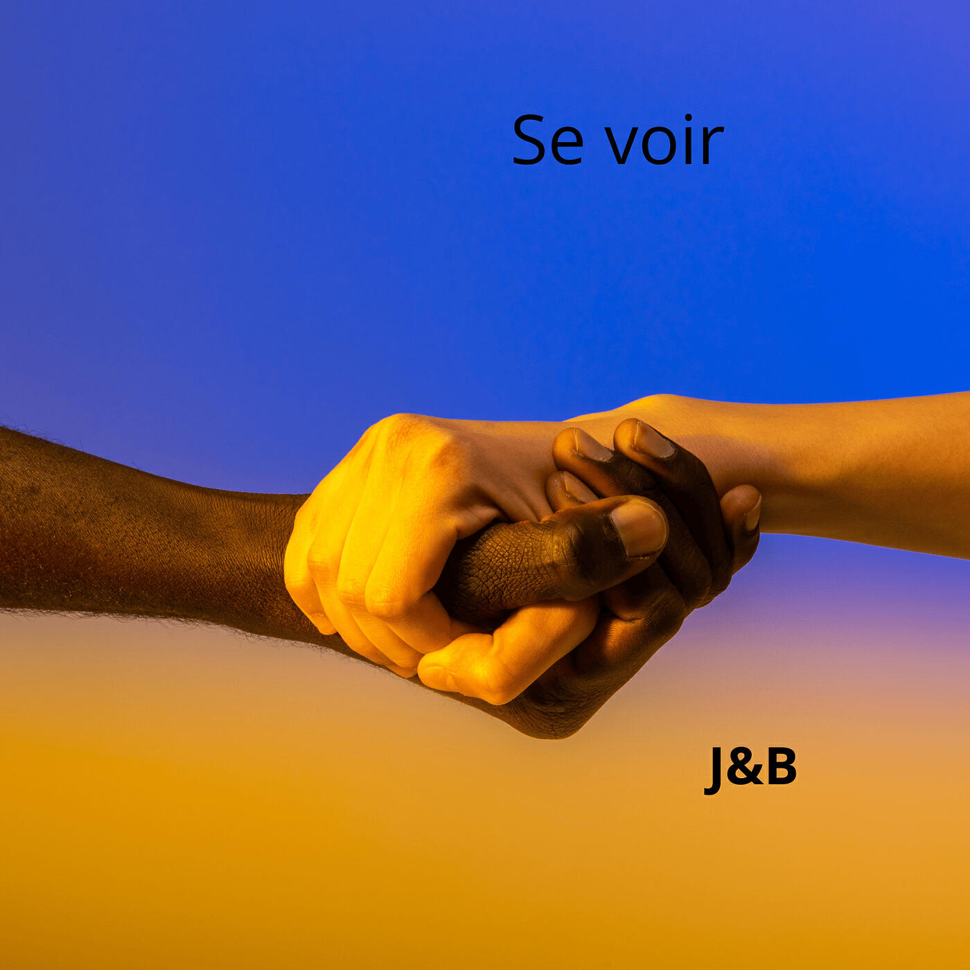 Релиз Se voir