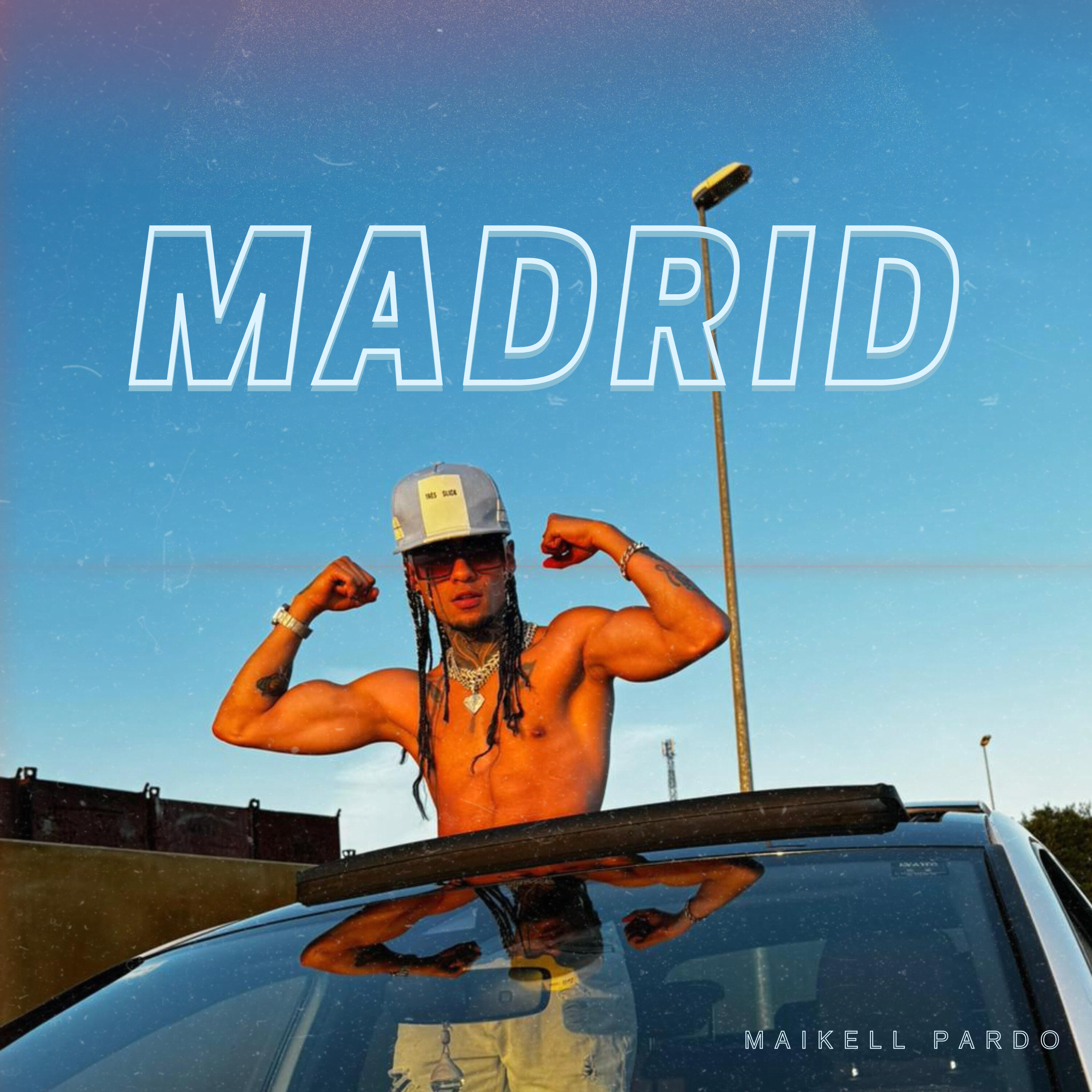 Maikell pardo