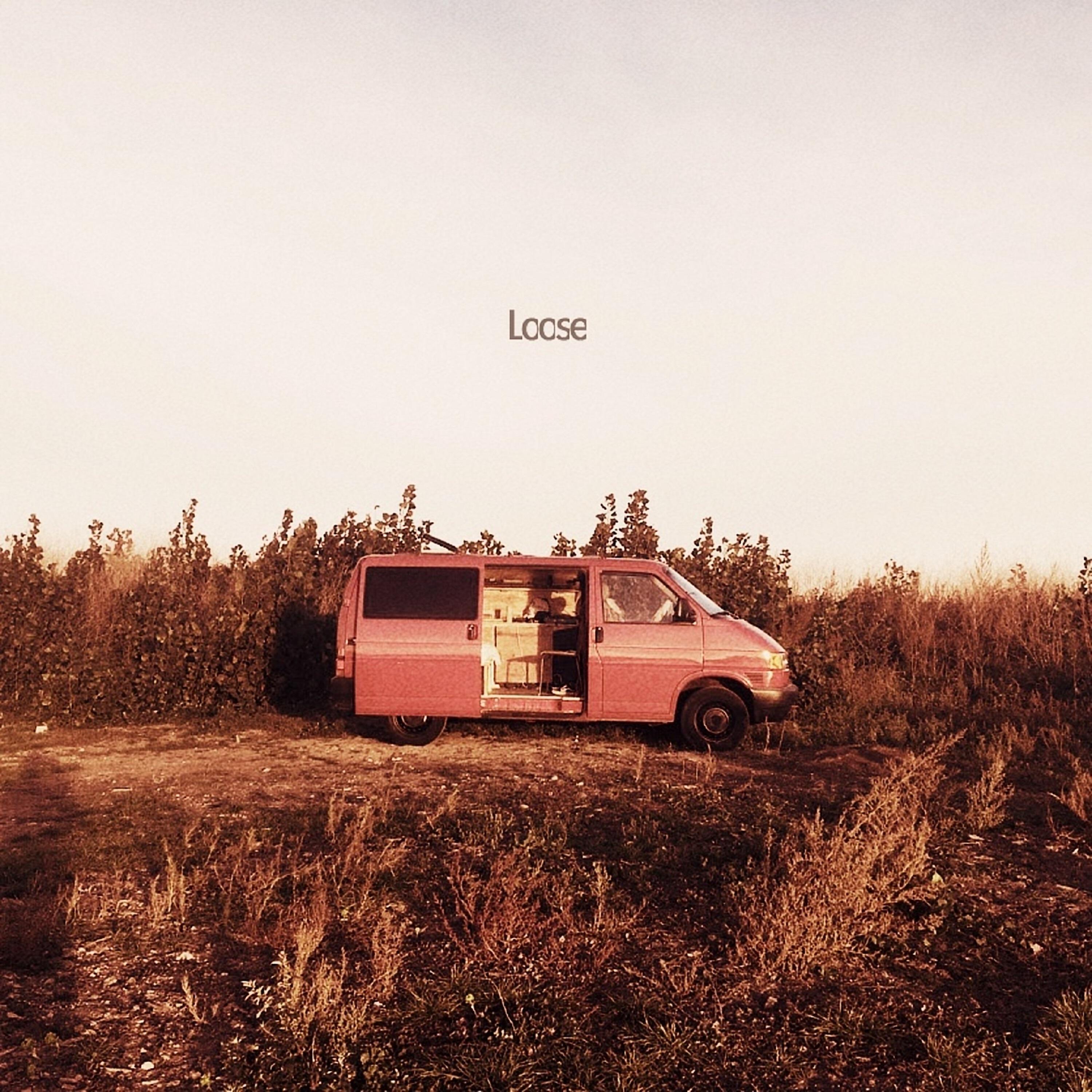 Релиз Loose