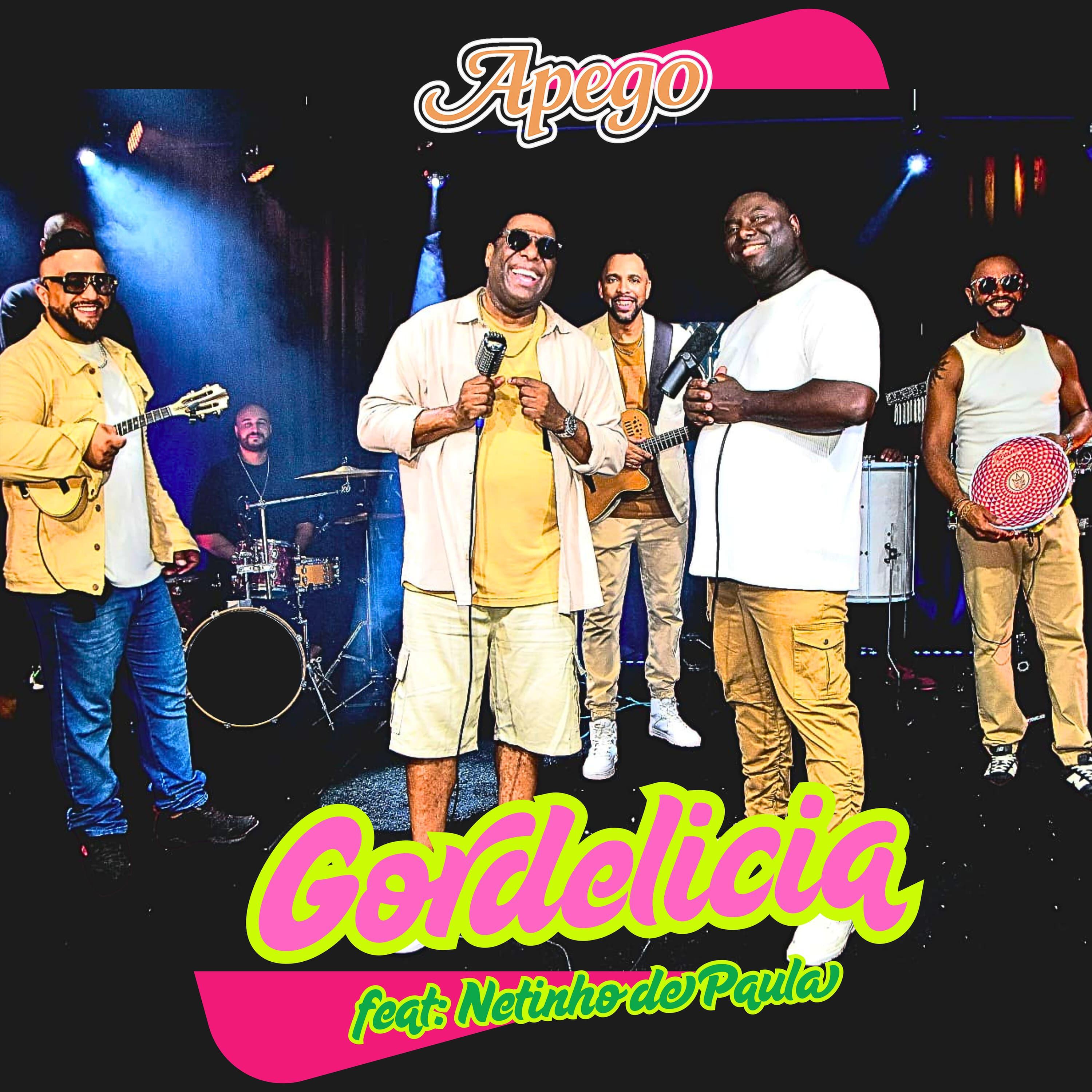 Релиз Gordelicia