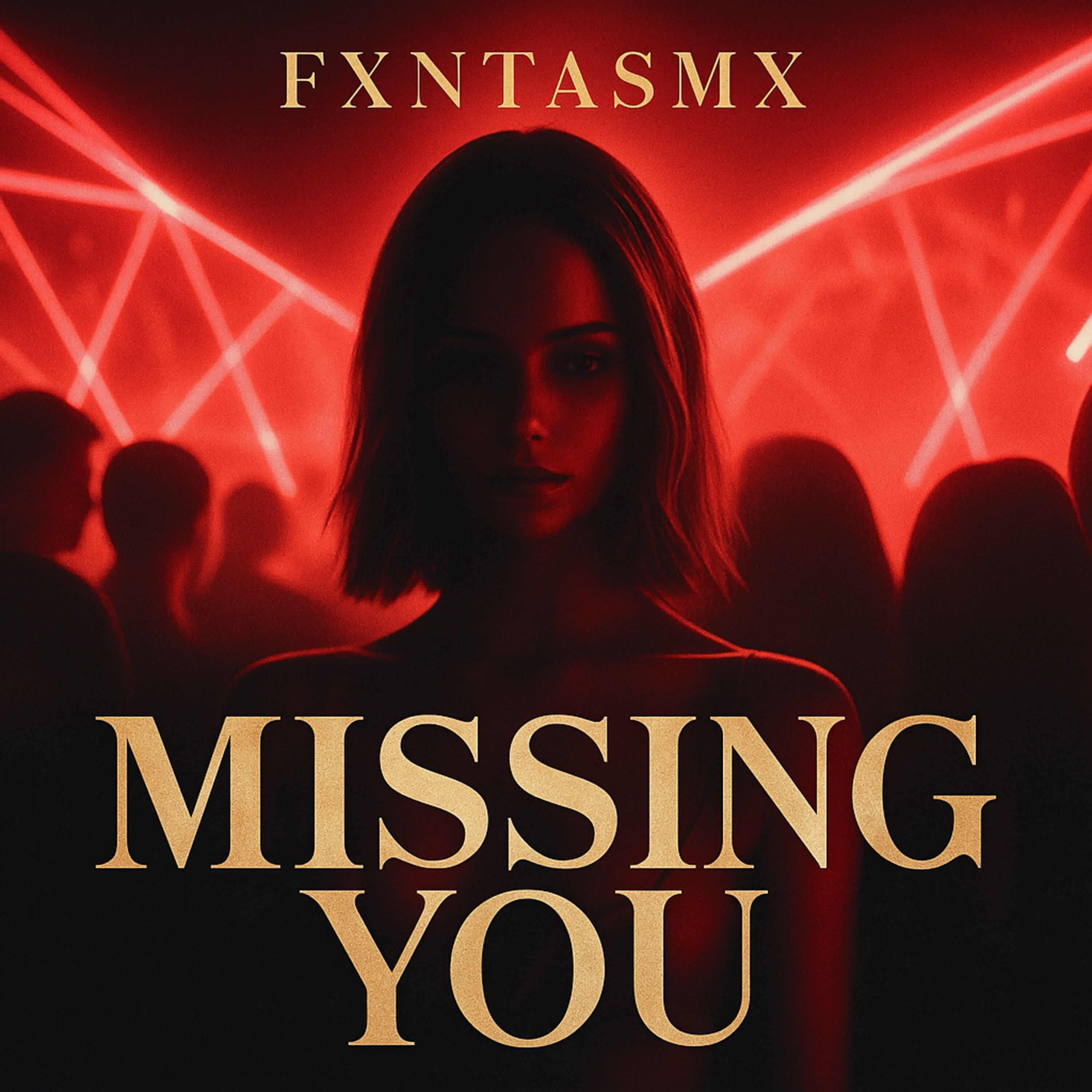 Релиз MISSING YOU