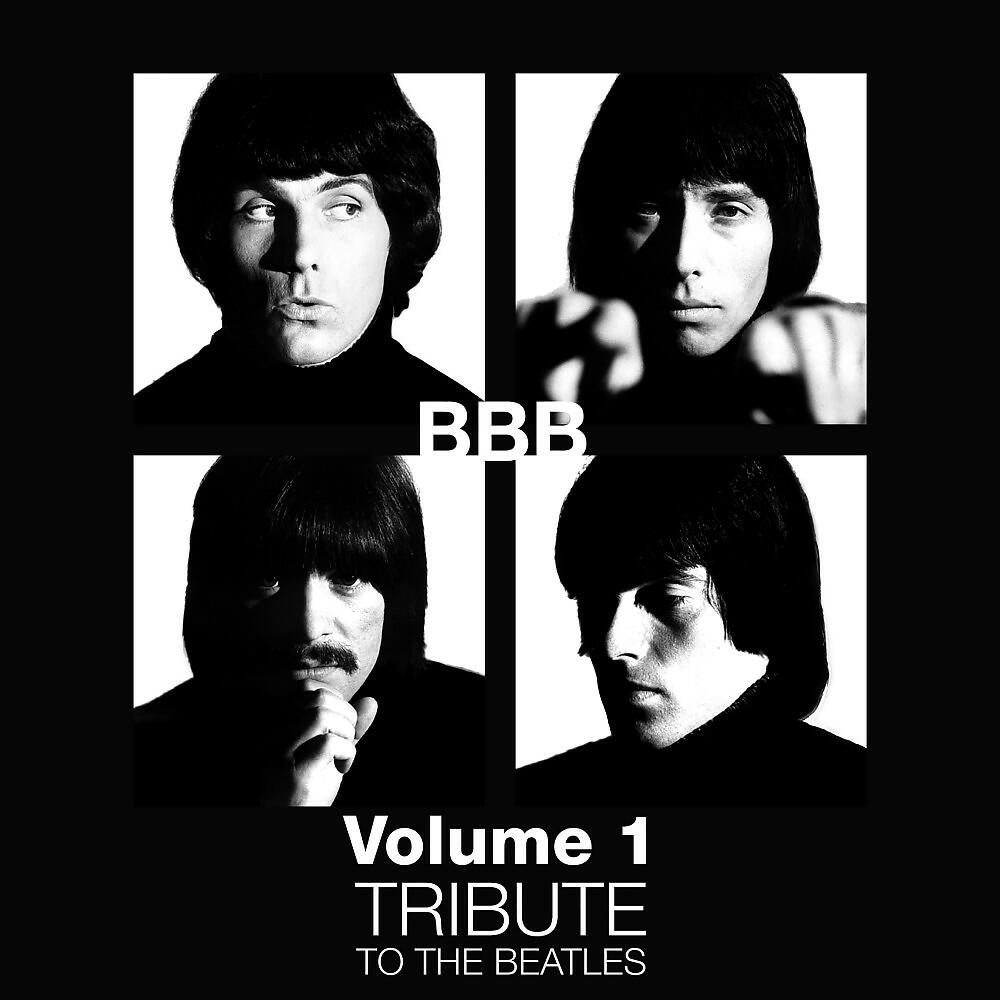 Релиз Volume 1 (Tribute to the Beatles)