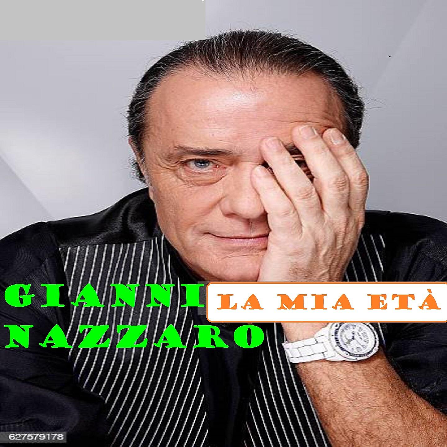 Постер альбома La mia eta'
