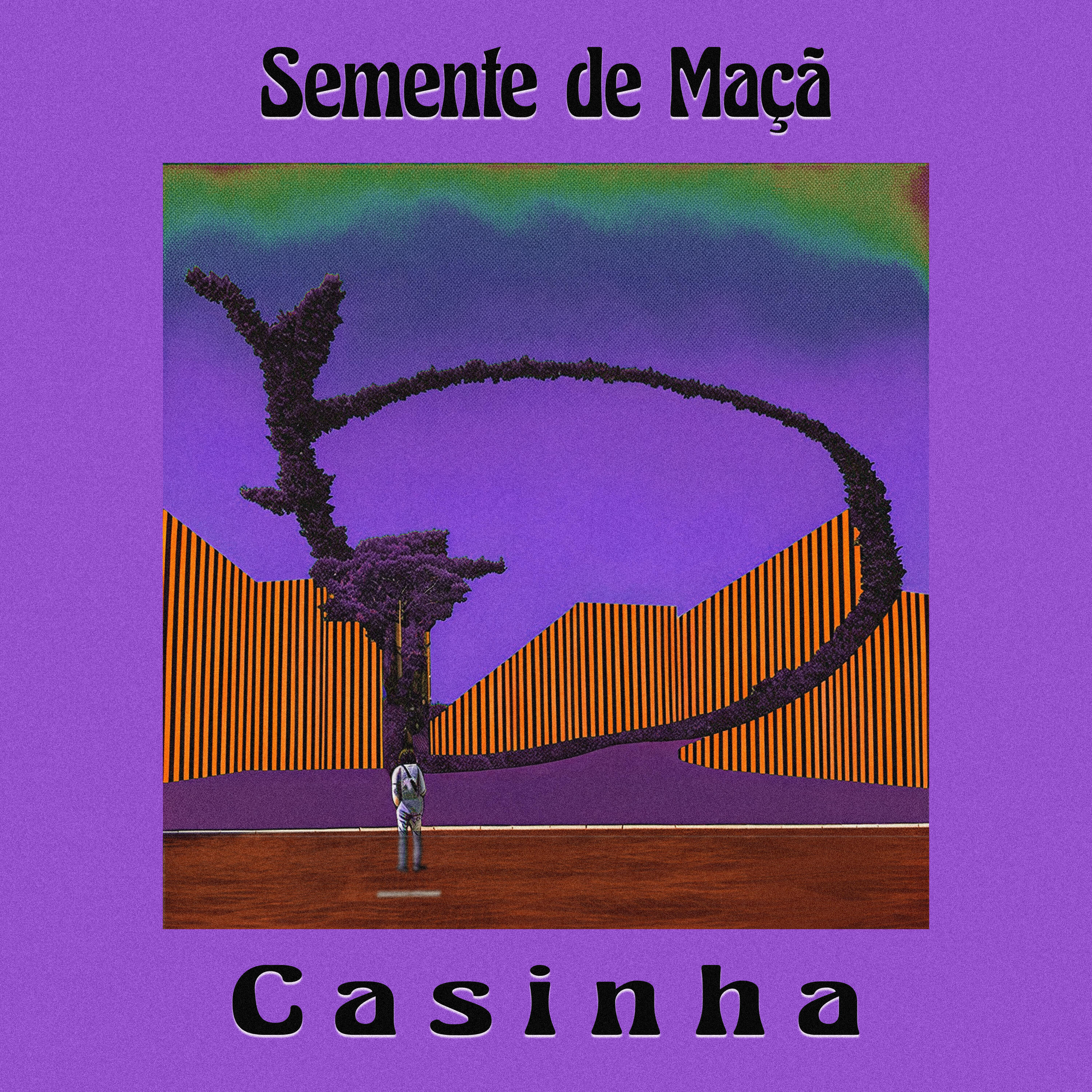 Semente de Maçã