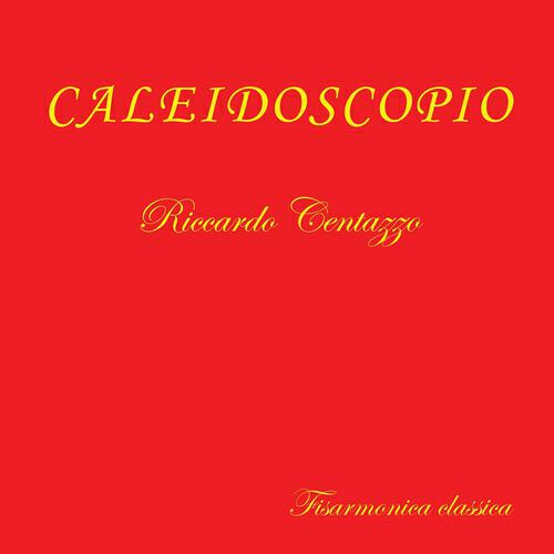 Релиз Caleidoscopio