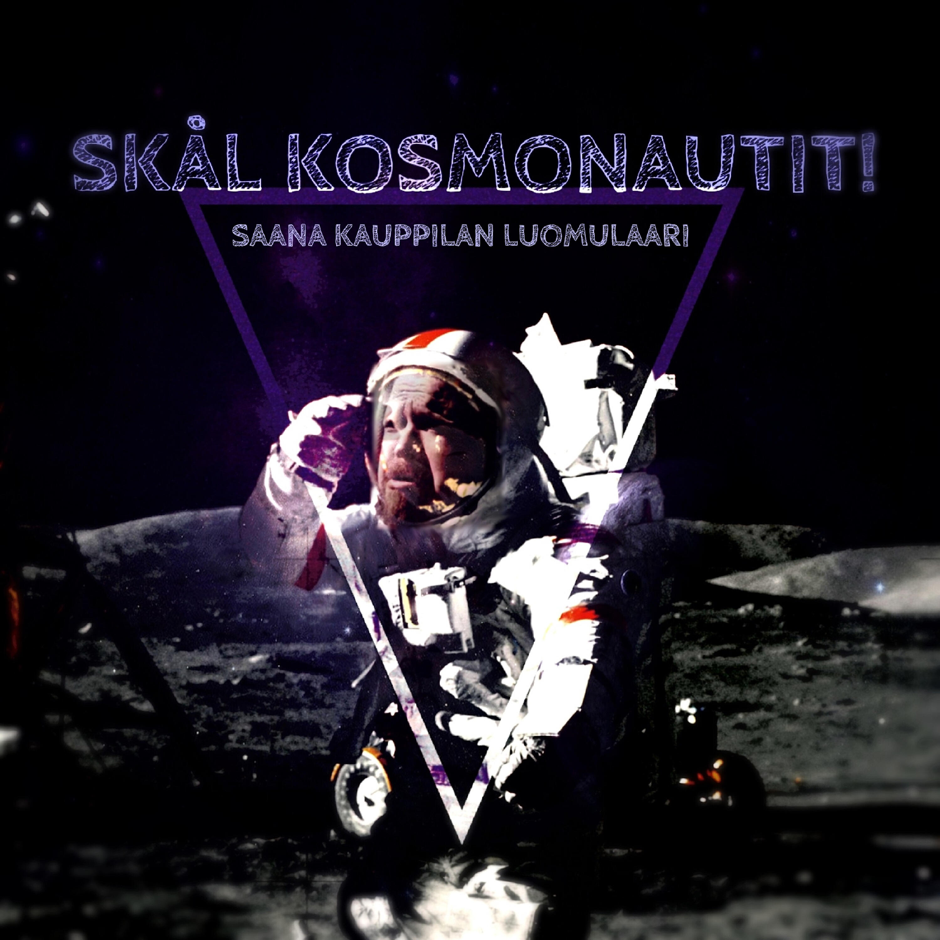 Skål Kosmonautit!