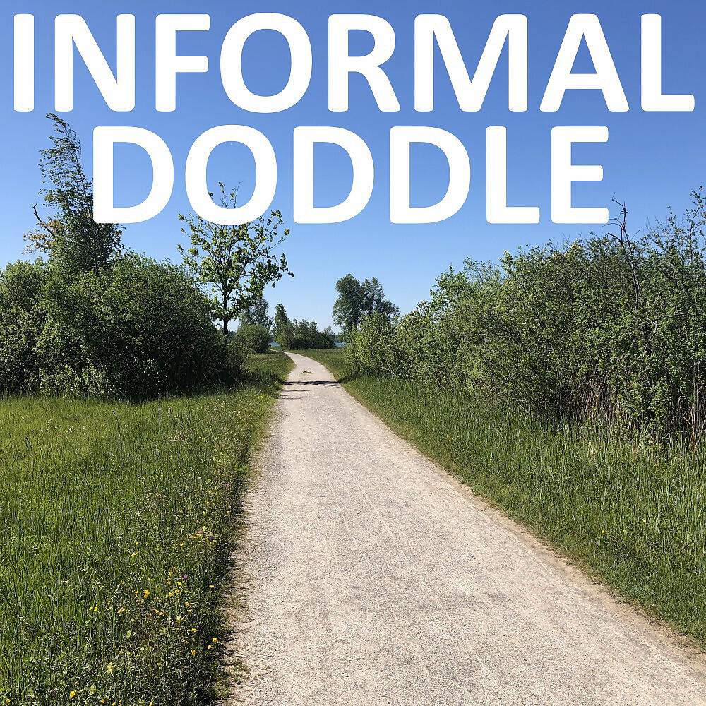 Релиз Informal Doddle