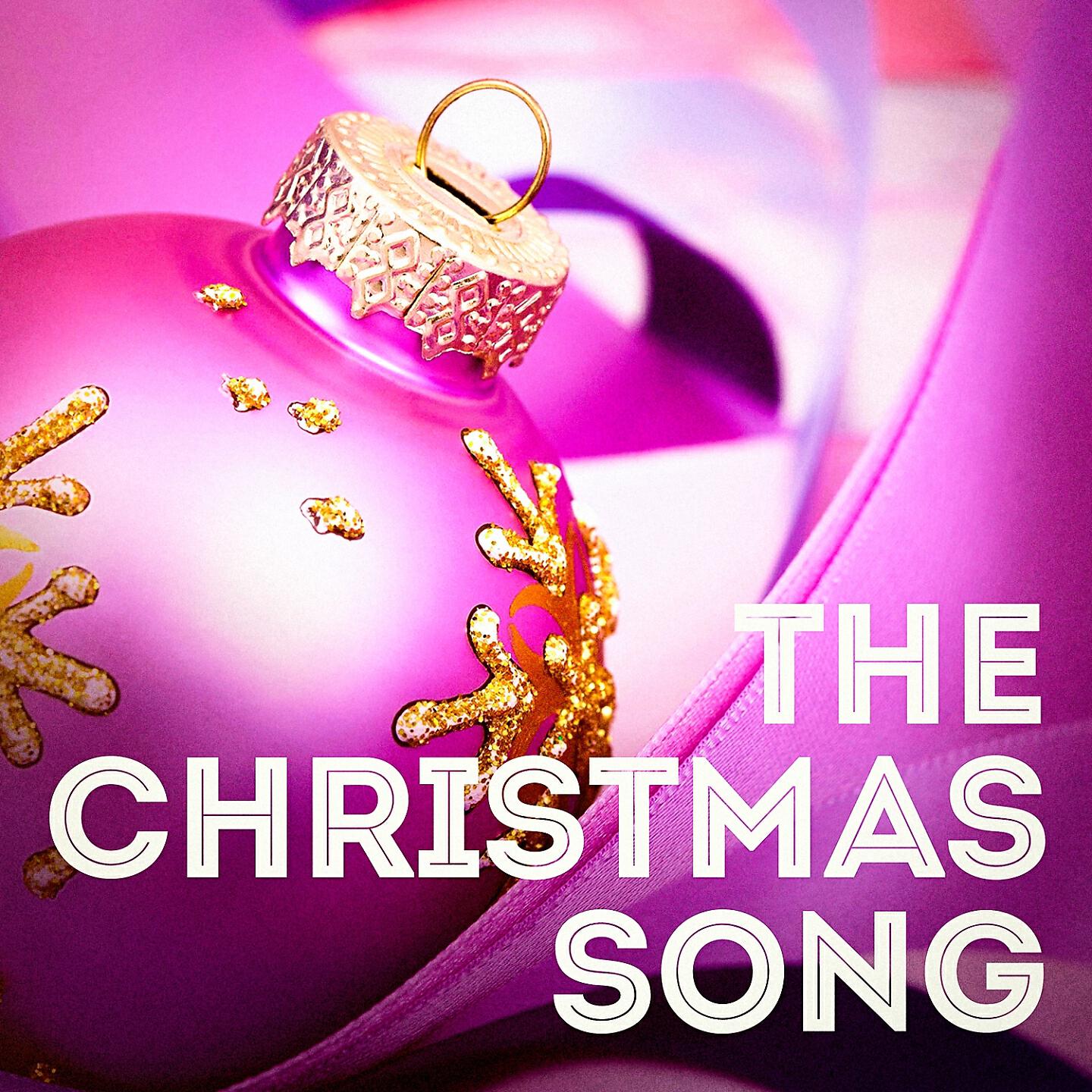 Релиз The Christmas Song