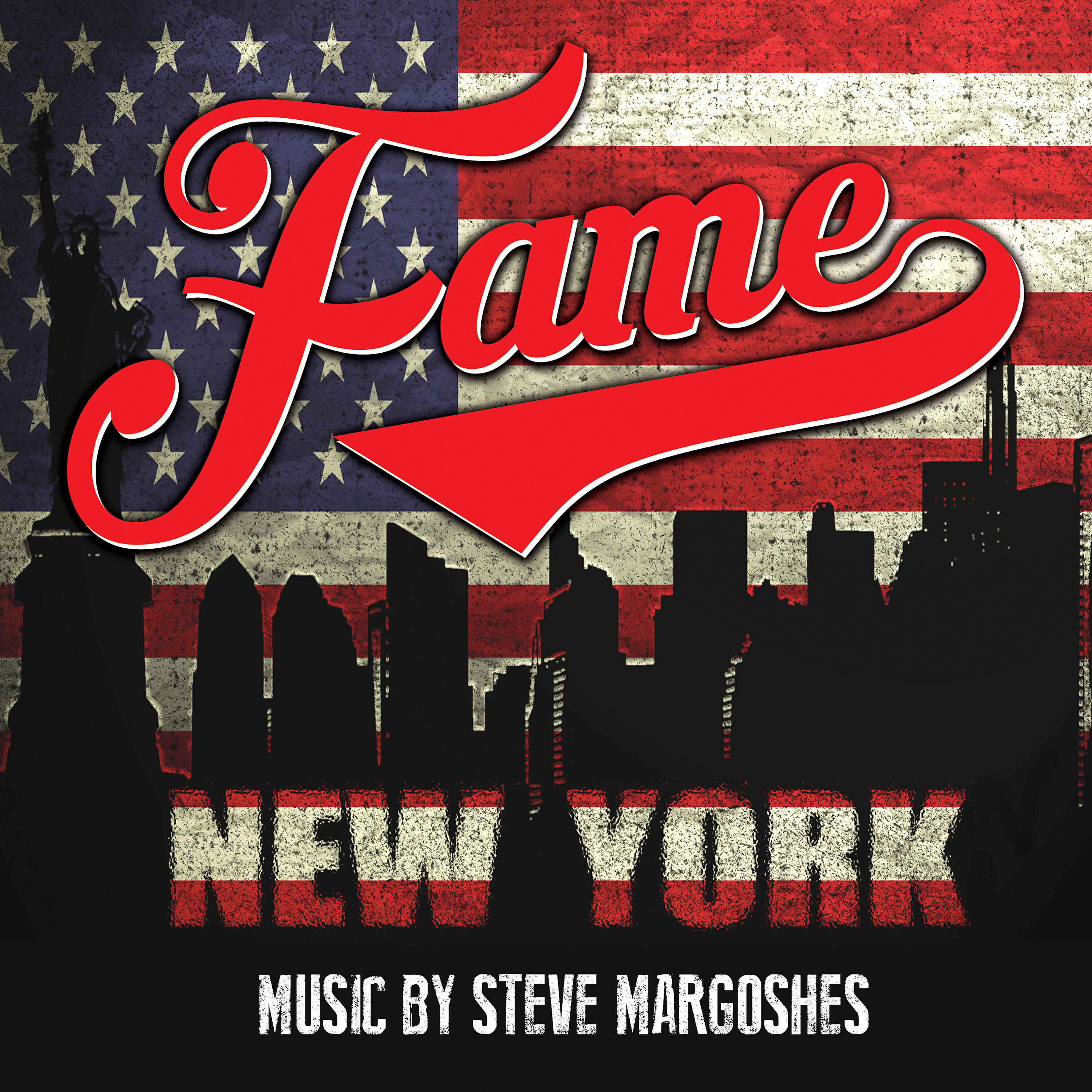 Постер альбома Fame
