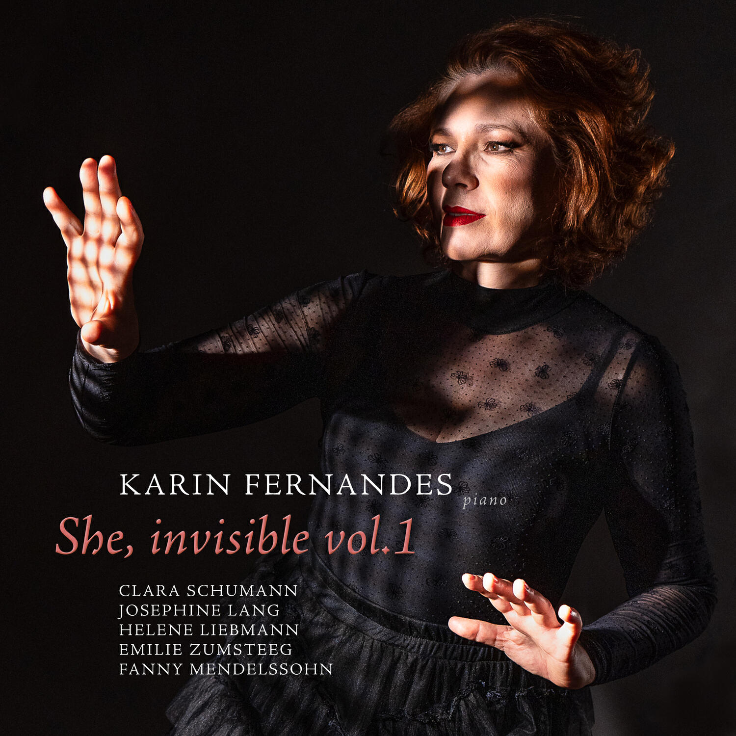 Karin Fernandes