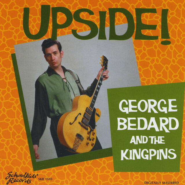 George Bedard