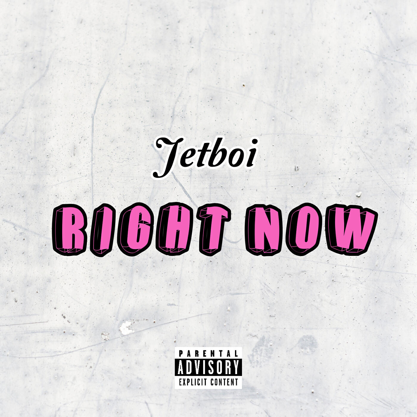 Релиз Right Now