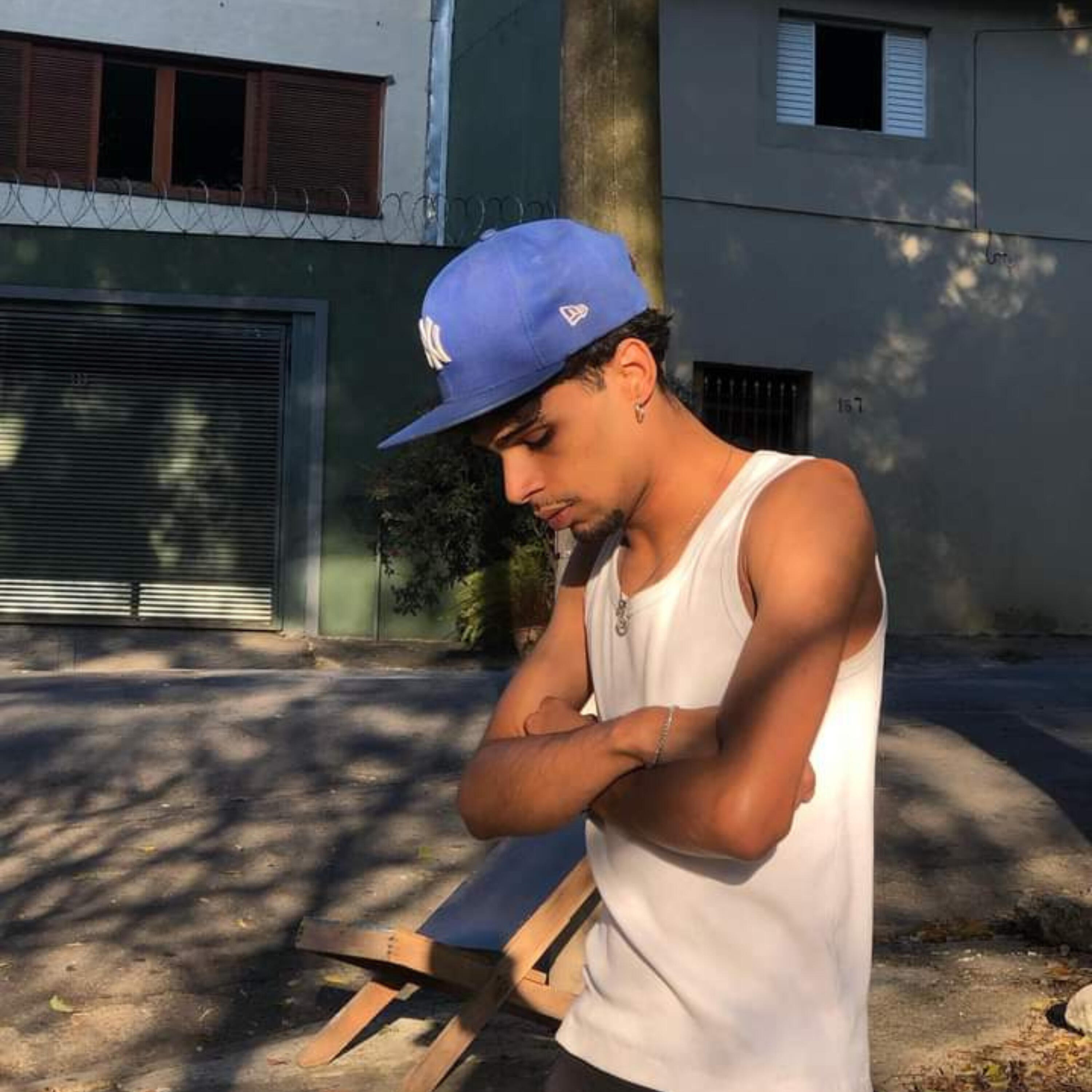 Релиз Não Confunde