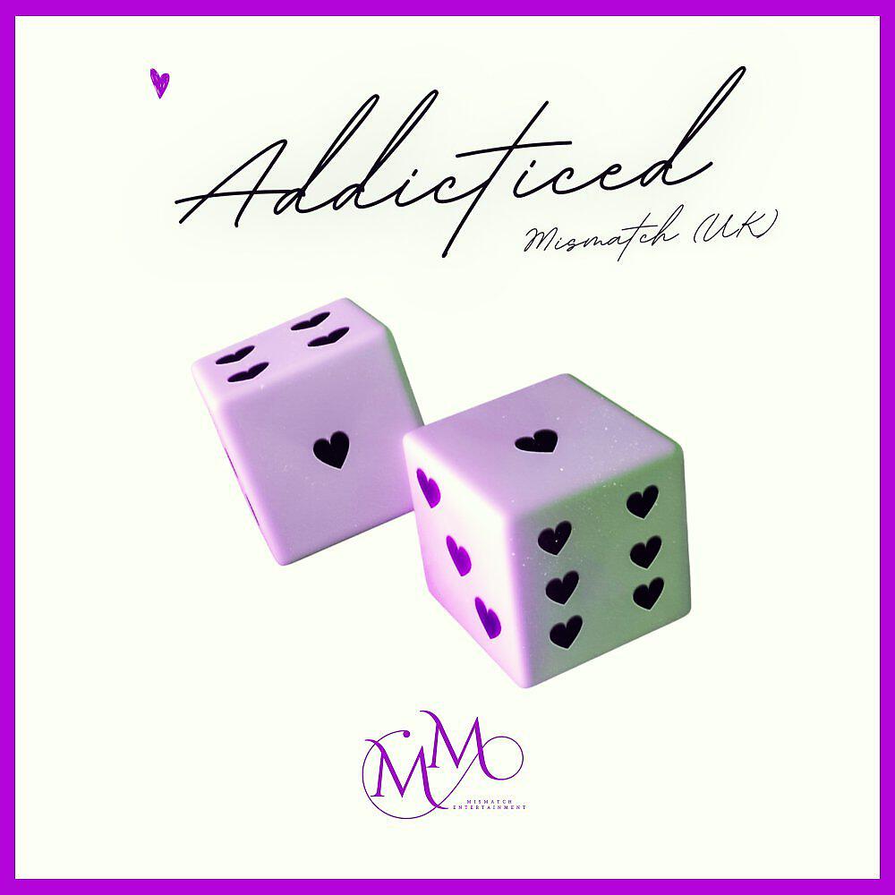 Постер альбома Addicted