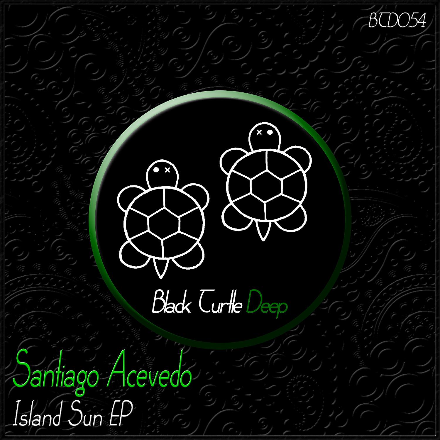 Релиз Island Sun EP