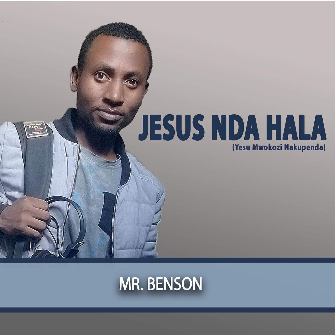 Релиз Jesus Nda Hala (Yesu Mwokozi Nakupenda)