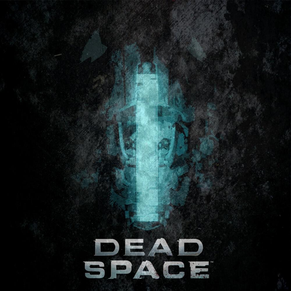 Постер альбома Dead Space