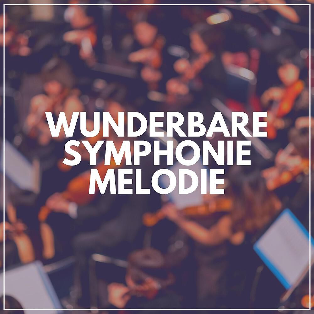 Релиз Wunderbare Symphoniemelodie
