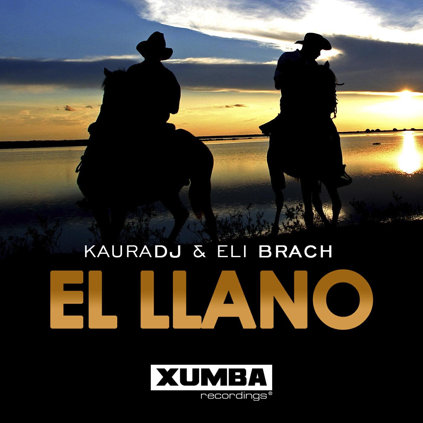 Релиз El Llano