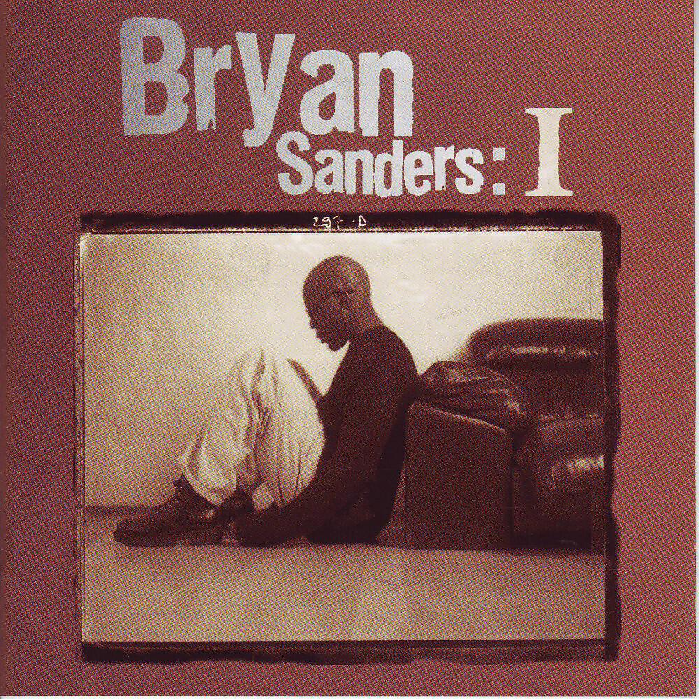 Релиз Bryan Sanders I