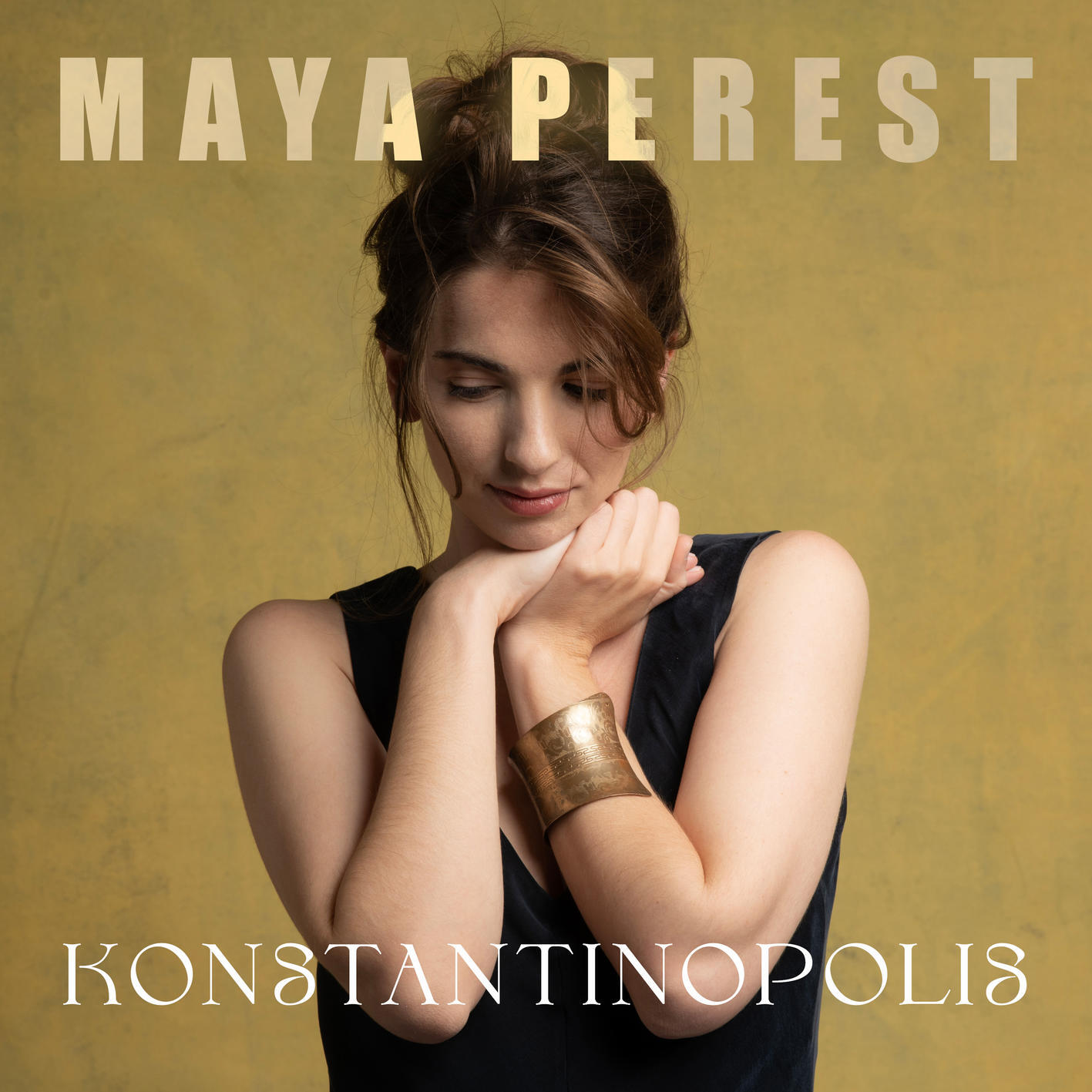 Релиз Konstantinopolis