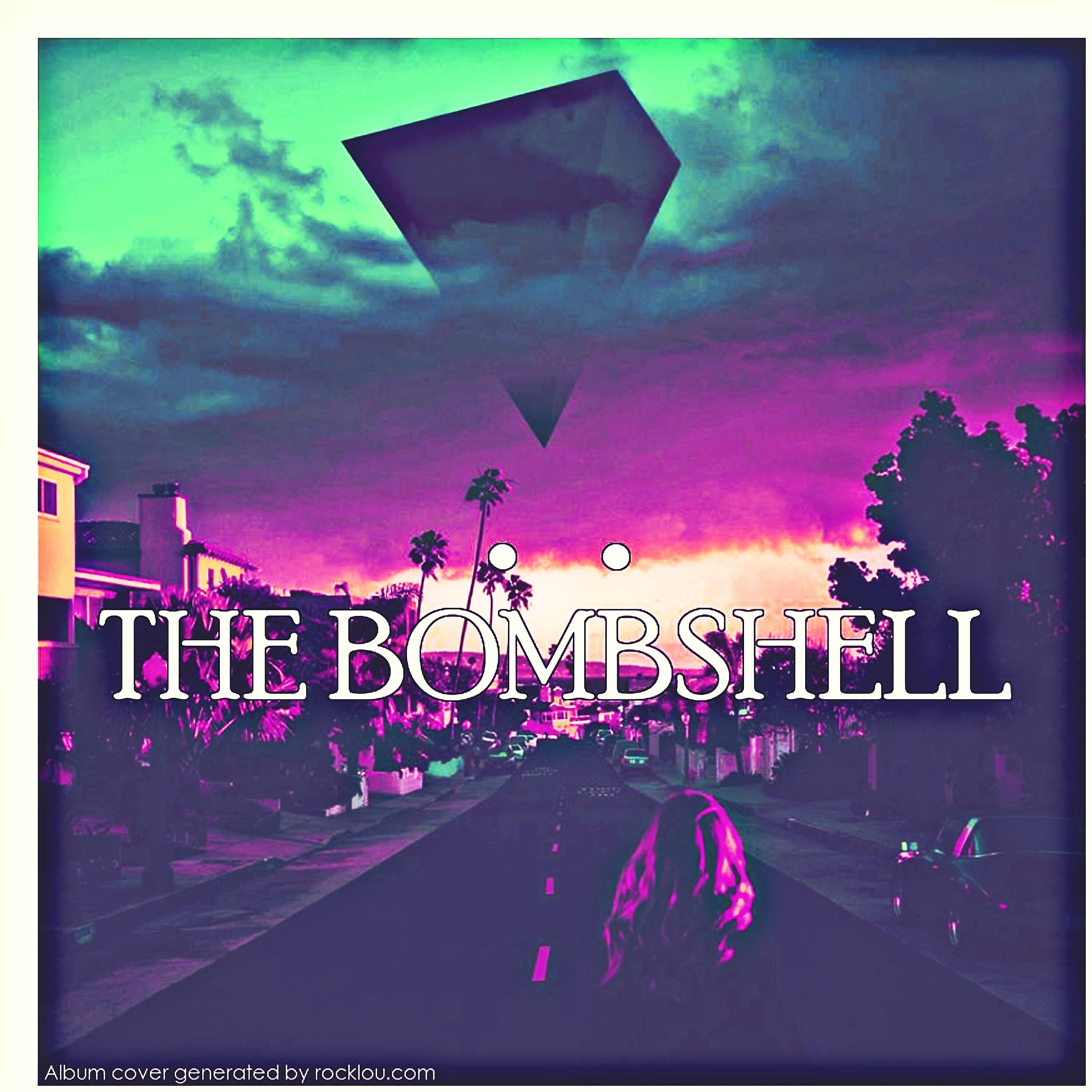 Релиз The Bombshell