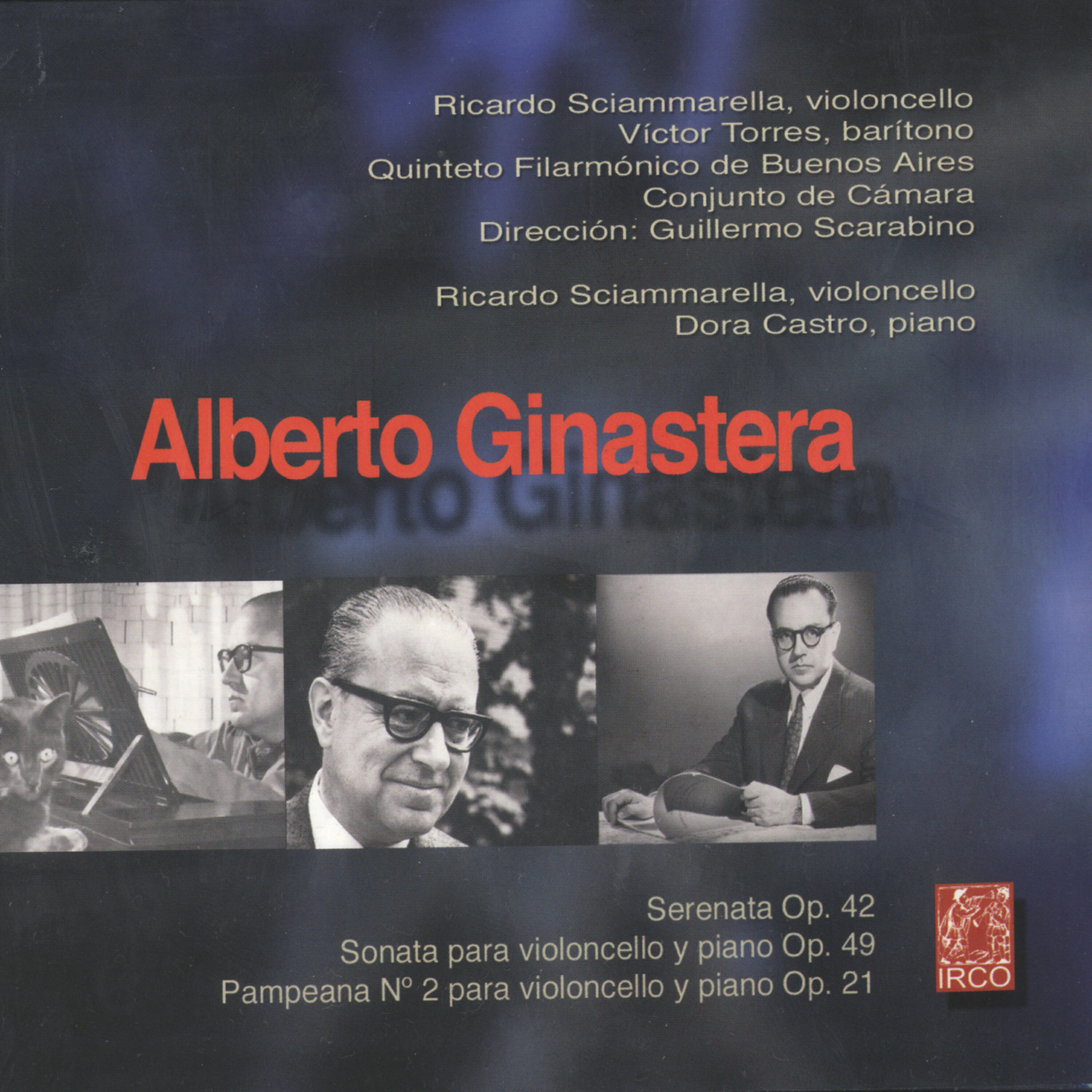 Ricardo Sciammarella