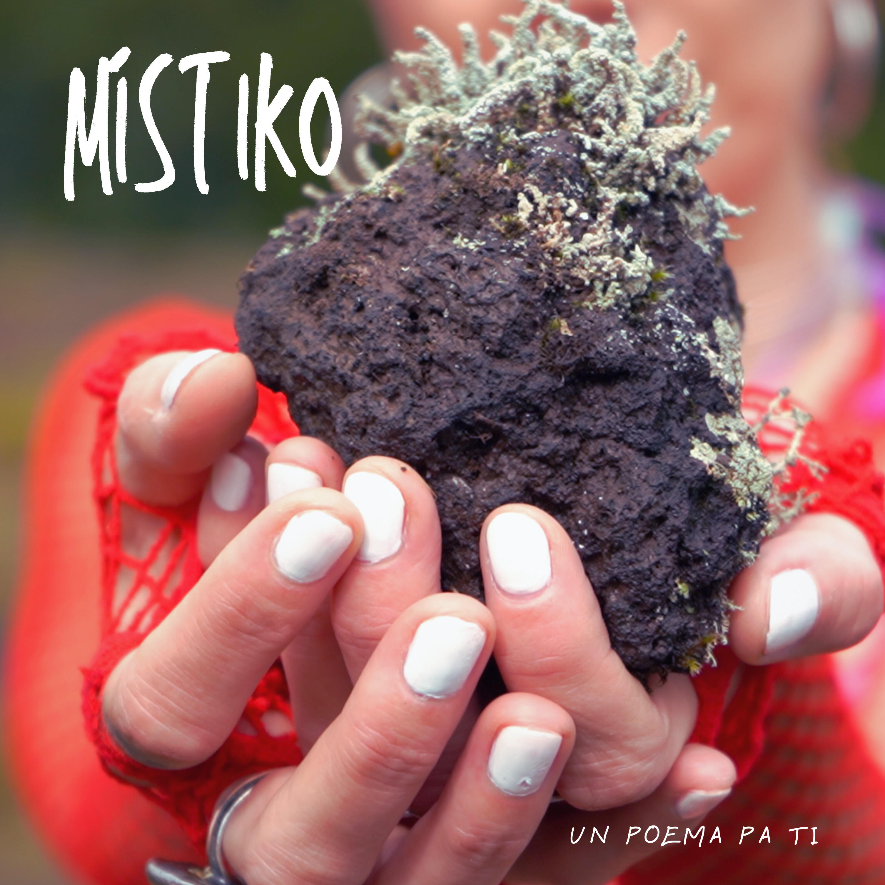 Релиз Místiko