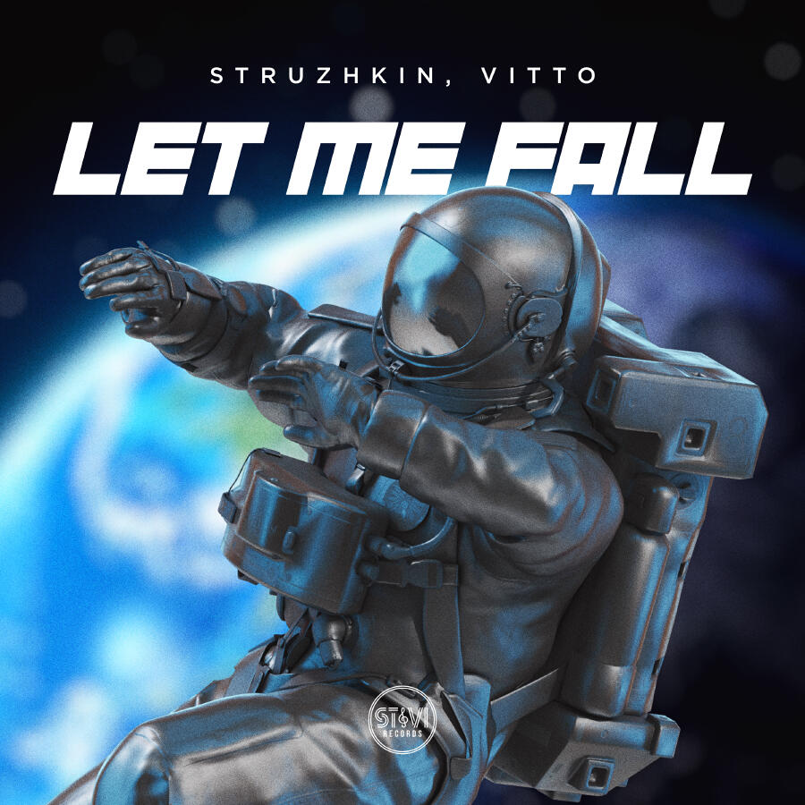 Релиз Let Me Fall