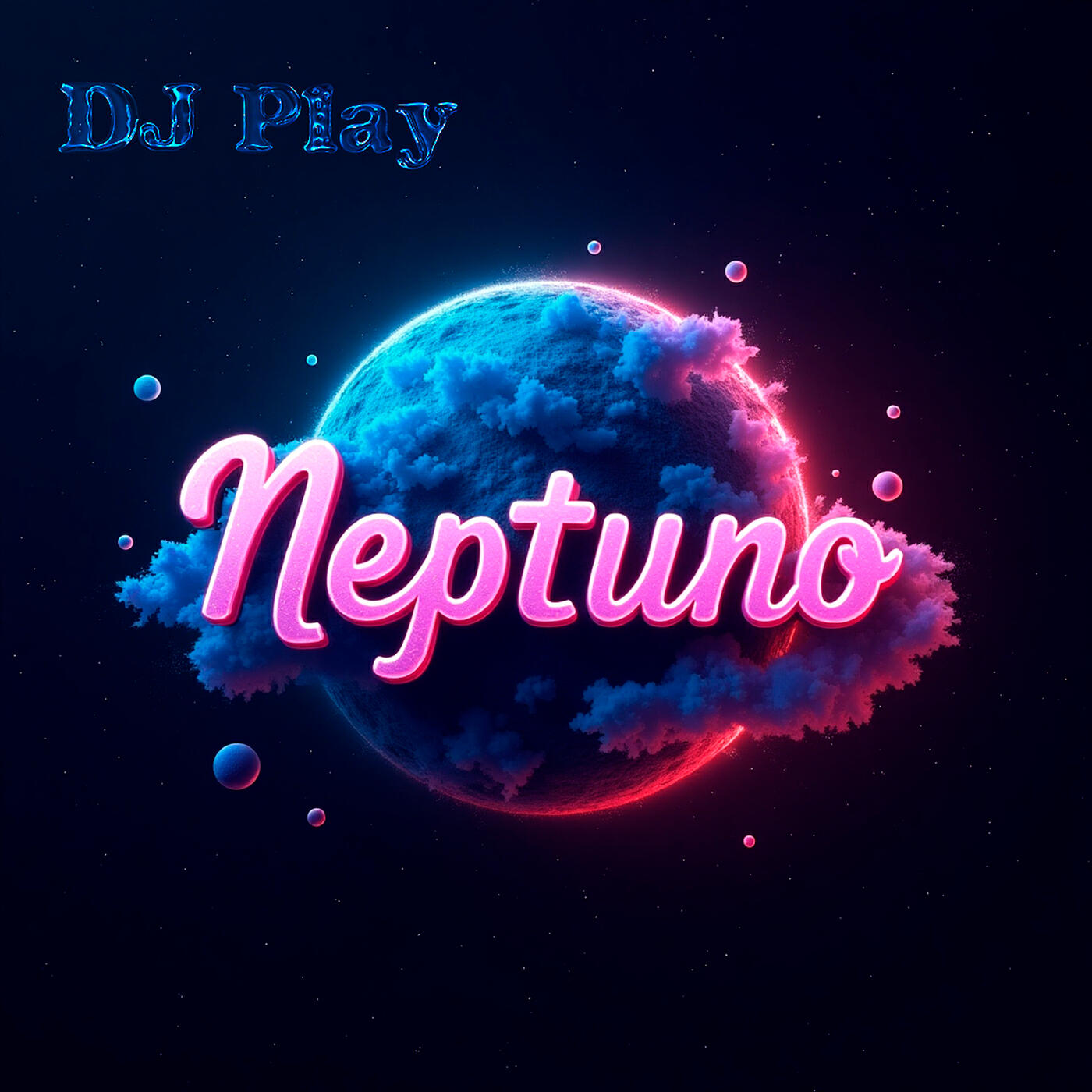Релиз Neptuno